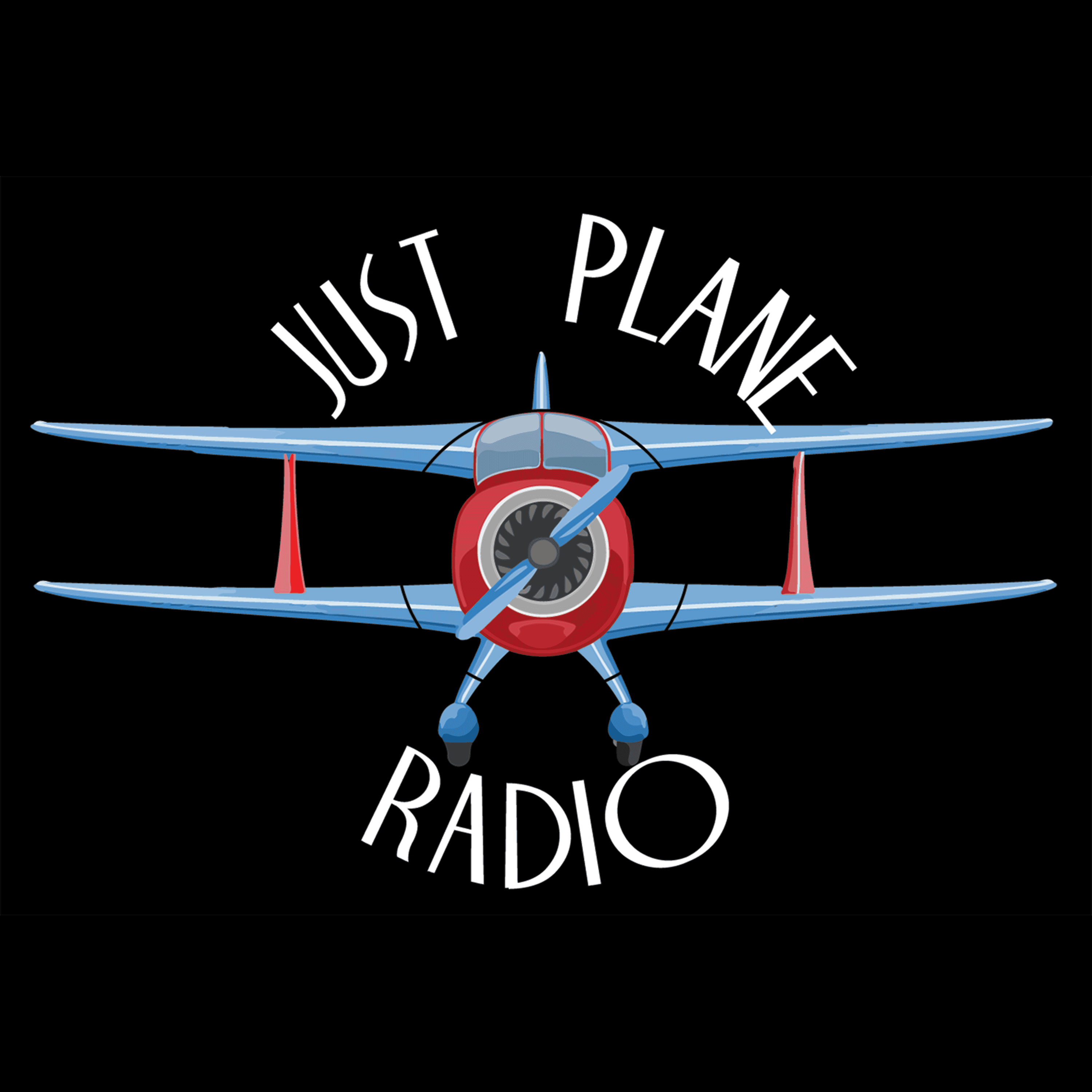 Just Plane Radio 12-13-25