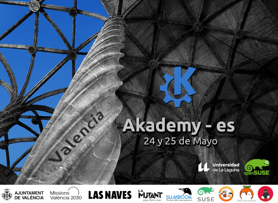 Promo Akademy-es Valencia 2024