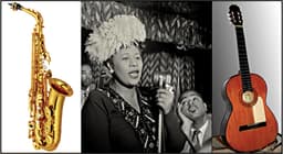 Jazz After Dark