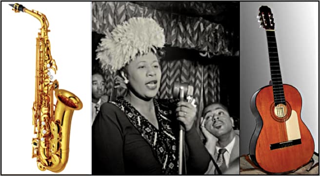 Jazz After Dark, Dec. 16, 2025