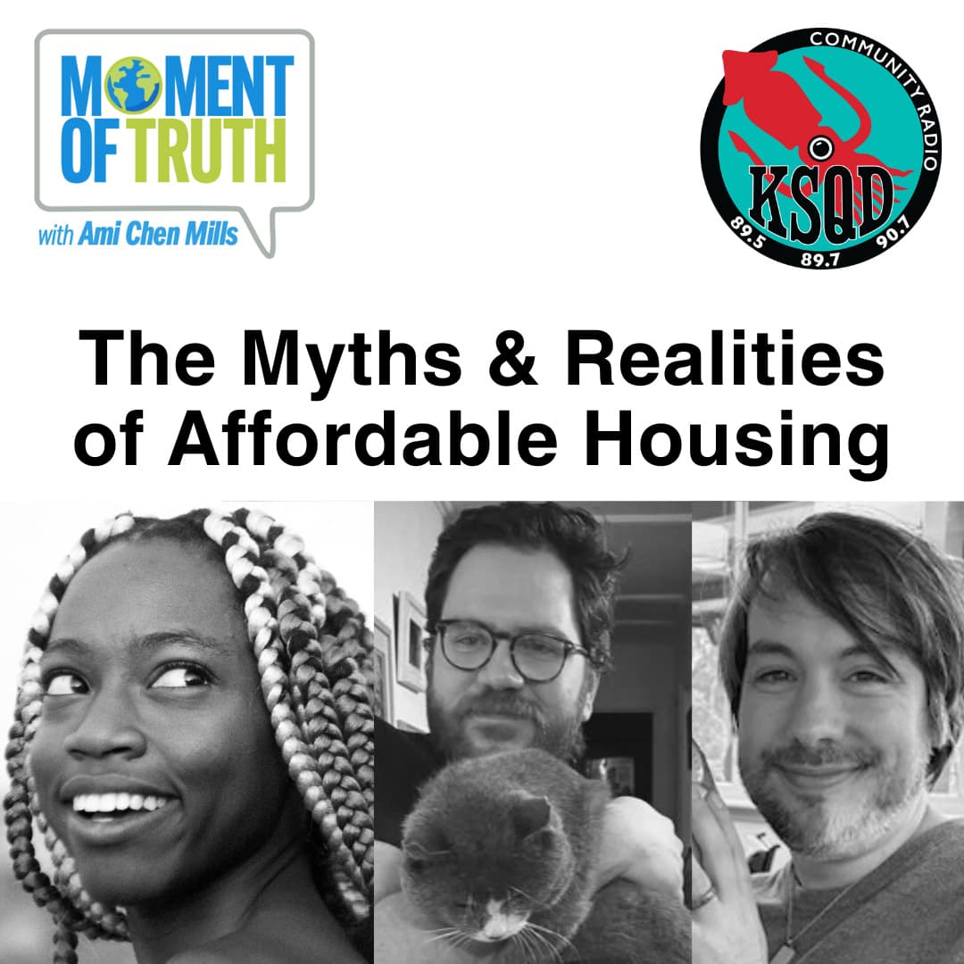 Myths and Realities of Affordable Housing