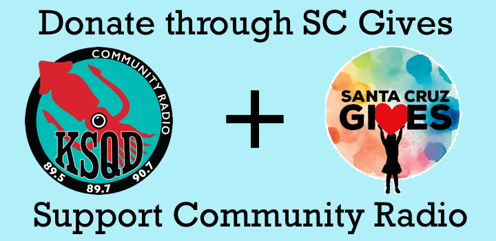 Santa Cruz Gives Kicks of Another Season of Crowdfunding