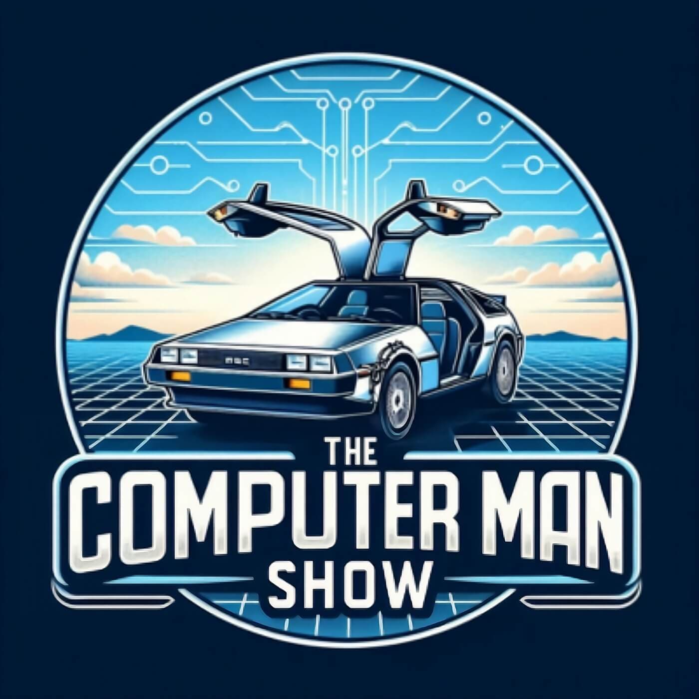 August 19,  2025: Computer Man! Your Tech Questions Answered