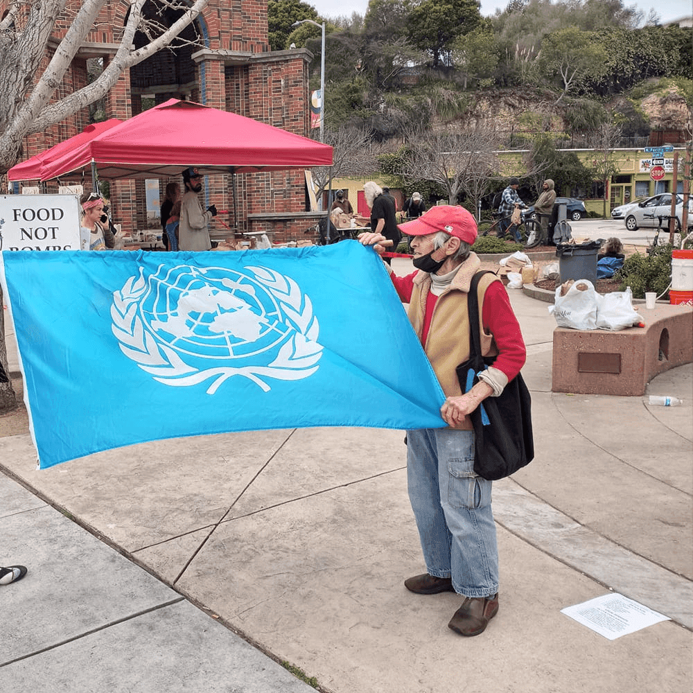 Jean Pirano, The Hard Left(ist) Comes to Surf City