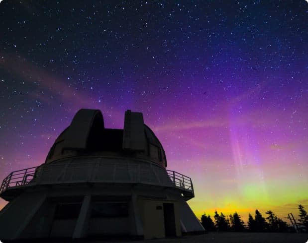 Dark Sky International: Keeping the Night Sky Visible