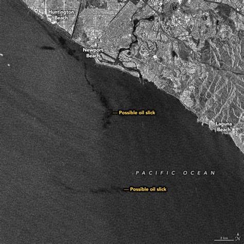 Coastal Lawmakers Speak Out on Oil Drilling Leases