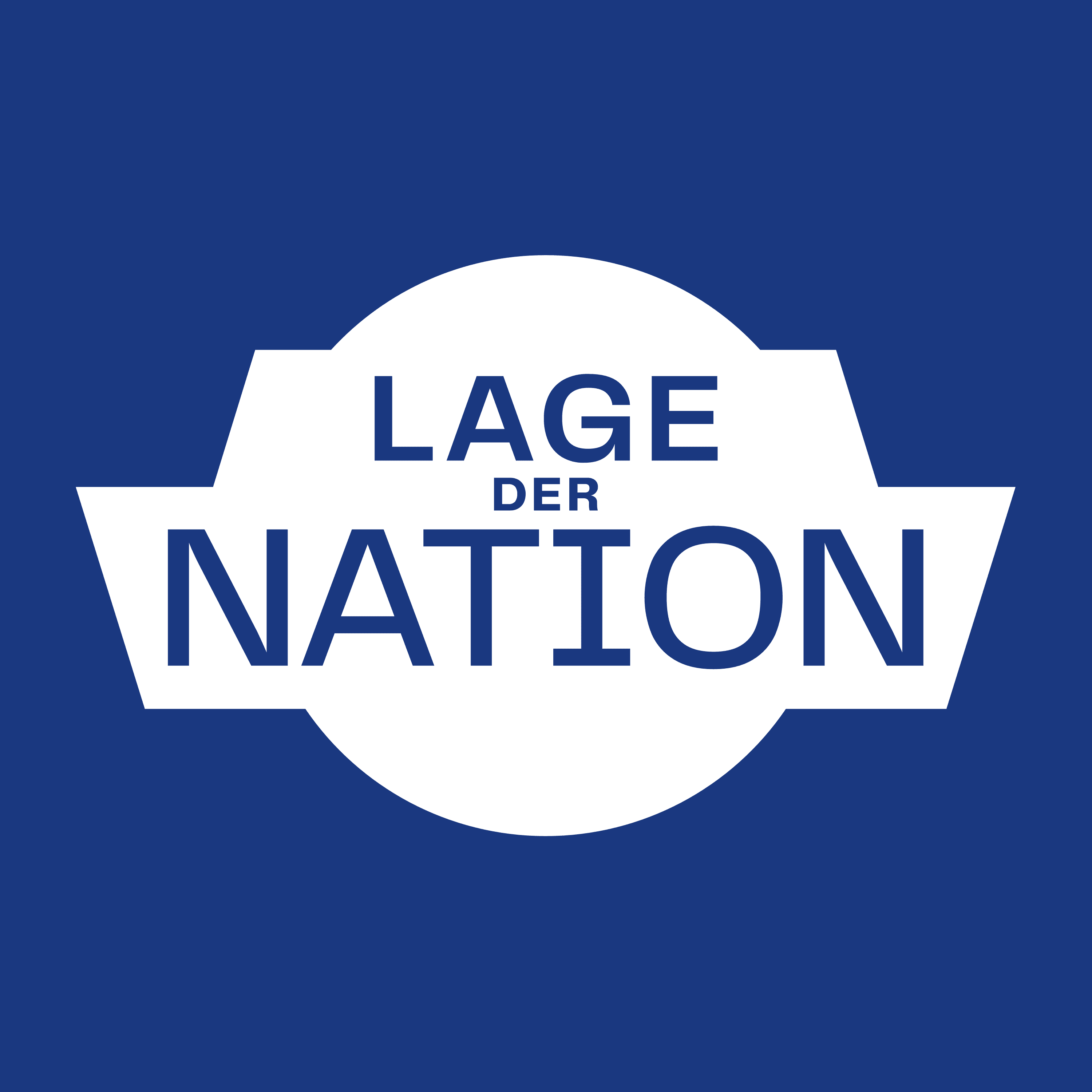 LdN410 Interview: Olaf Scholz, Bundeskanzler