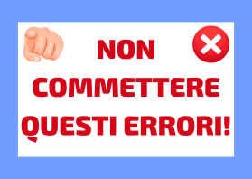 Parla Come un Vero Italiano: Evita Questi Errori