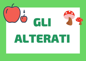 Gli Alterati: Comunicare le Proprie Emozioni in Italiano