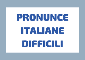 Padroneggia I Suoni più Difficili della Lingua Italiana