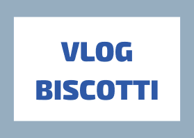 Preparare i Biscotti: Vlog in italiano