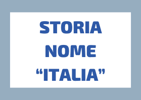 Teorie, Miti e Curiosità sull’Origine del Nome “Italia”