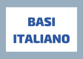 Italiano per Principianti: le Basi