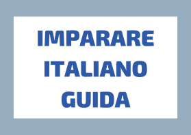 Iniziare a Imparare l’Italiano: una Guida Completa