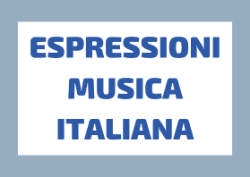 Impara l’Italiano con la Musica Contemporanea