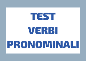 I Verbi più Complessi della Lingua Italiana: I Verbi Pronominali