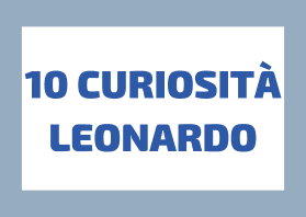 Leonardo da Vinci: Aneddoti Divertenti sul Genio