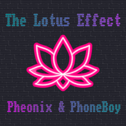 The Lotus Effect