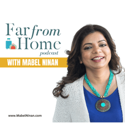 Far from Home with Mabel Ninan