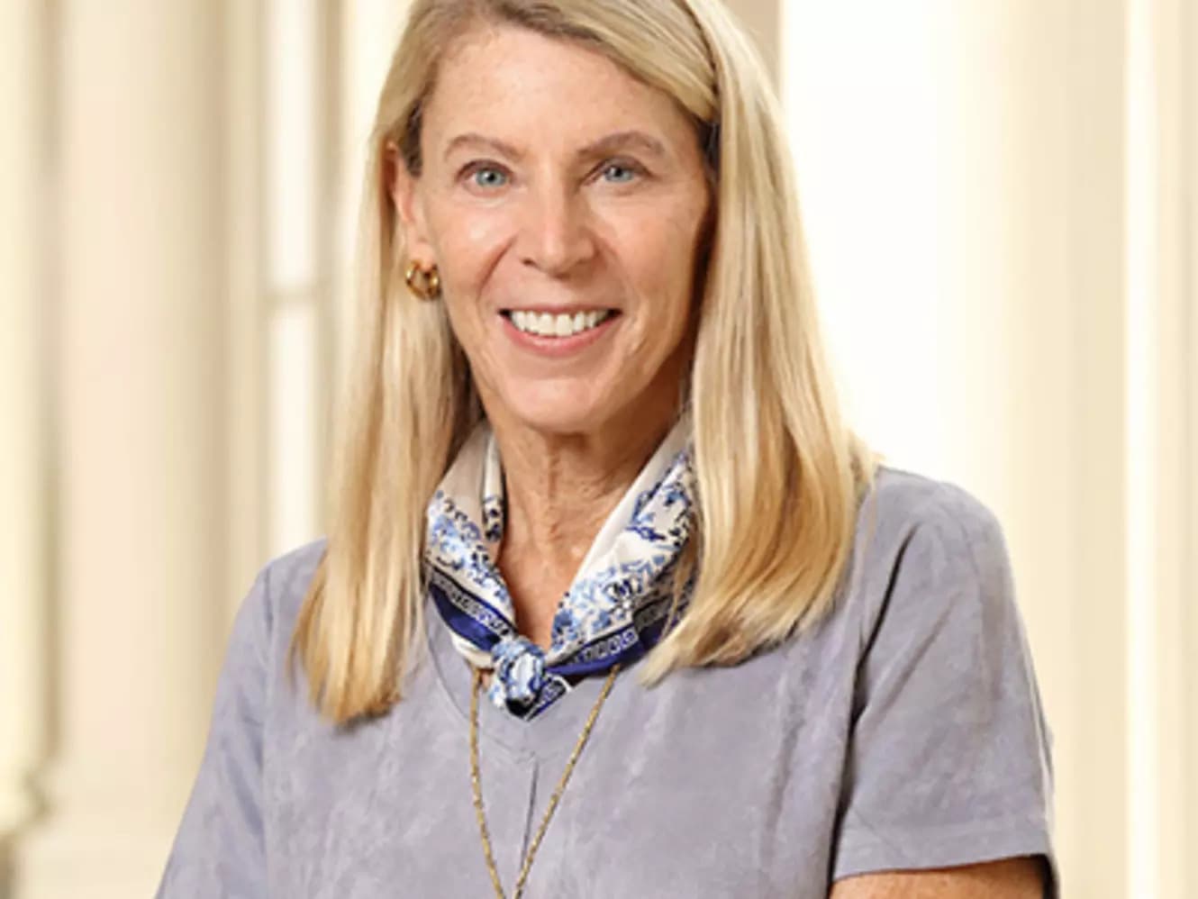 ExecMBA Podcast #367: Women@Darden Spotlight | Carolyn Miles (MBA ’88)