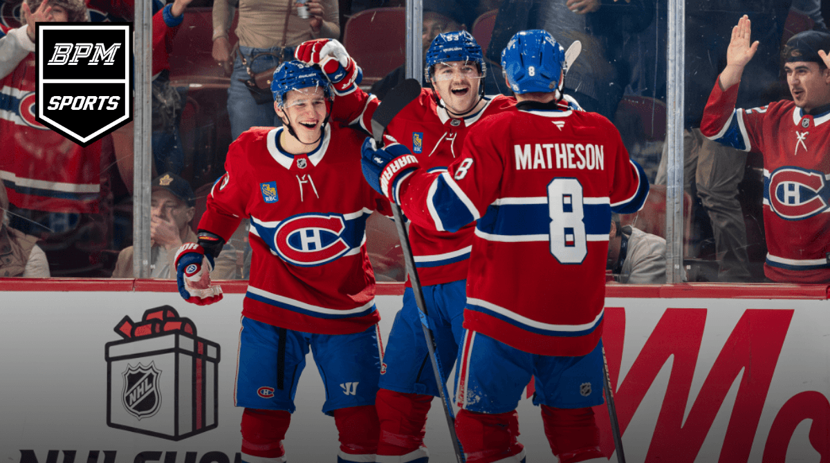 CH: Bien plus qu’une simple victoire
