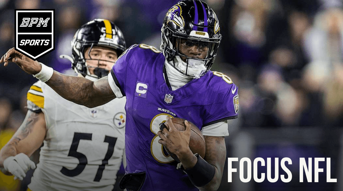 Ravens-Steelers: Une lutte jusqu’à la fin?