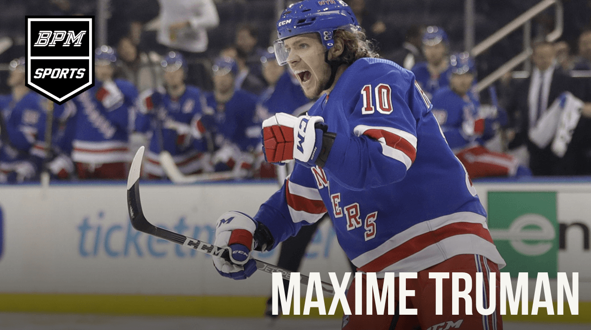 LNH: Panarin de retour en Russie?