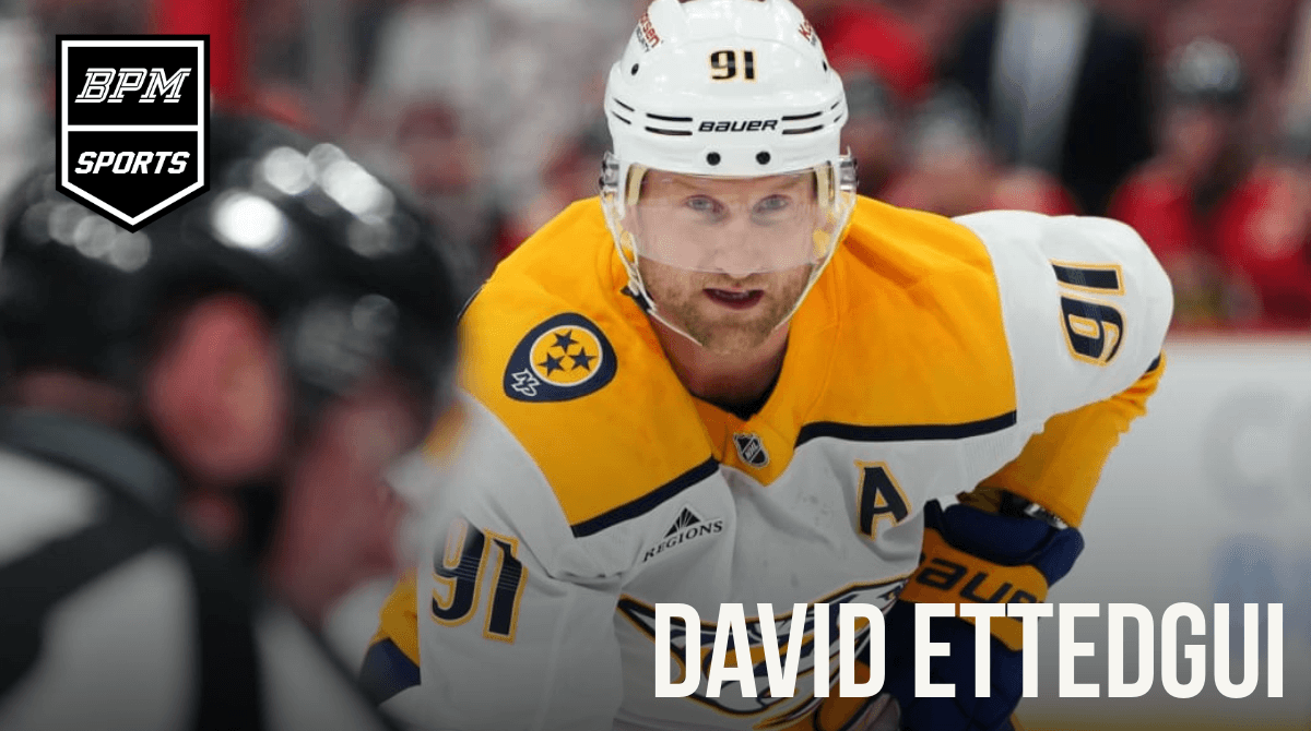Stamkos avec le CH? « Non merci! »