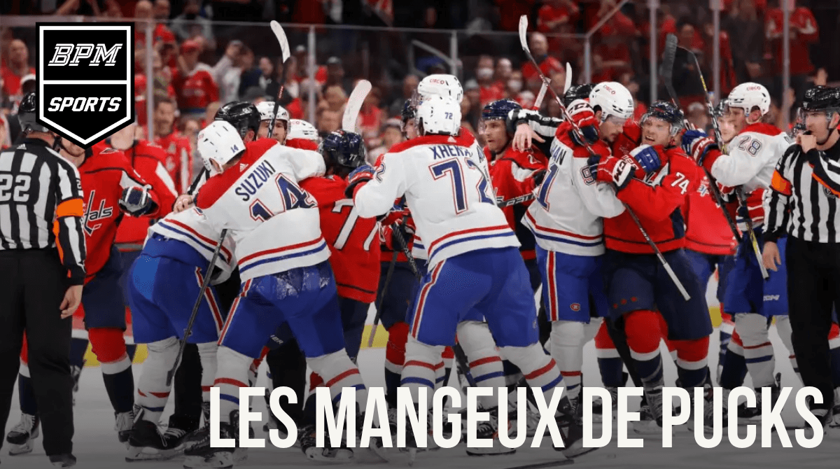 CH: Venger l’élimination de l’an dernier