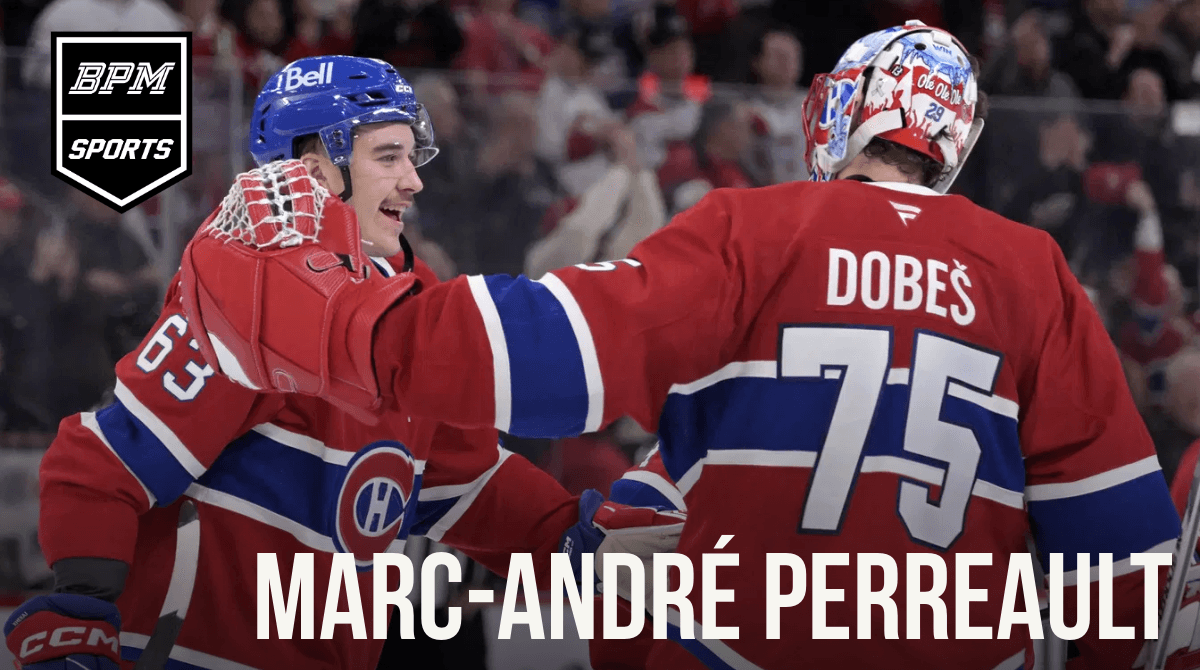 Domination en règle du CH face aux Maple Leafs