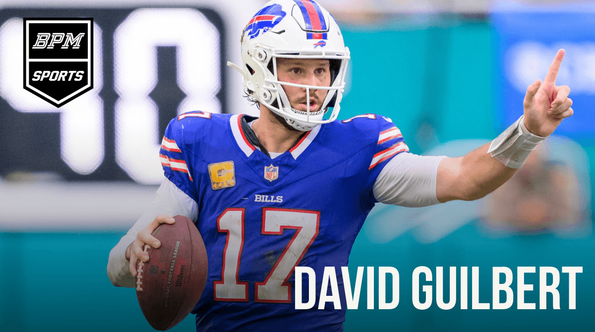 NFL: Panorama des duels du weekend