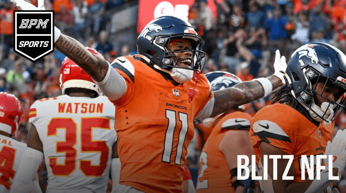 NFL: Les Broncos viennent à bout des Chiefs