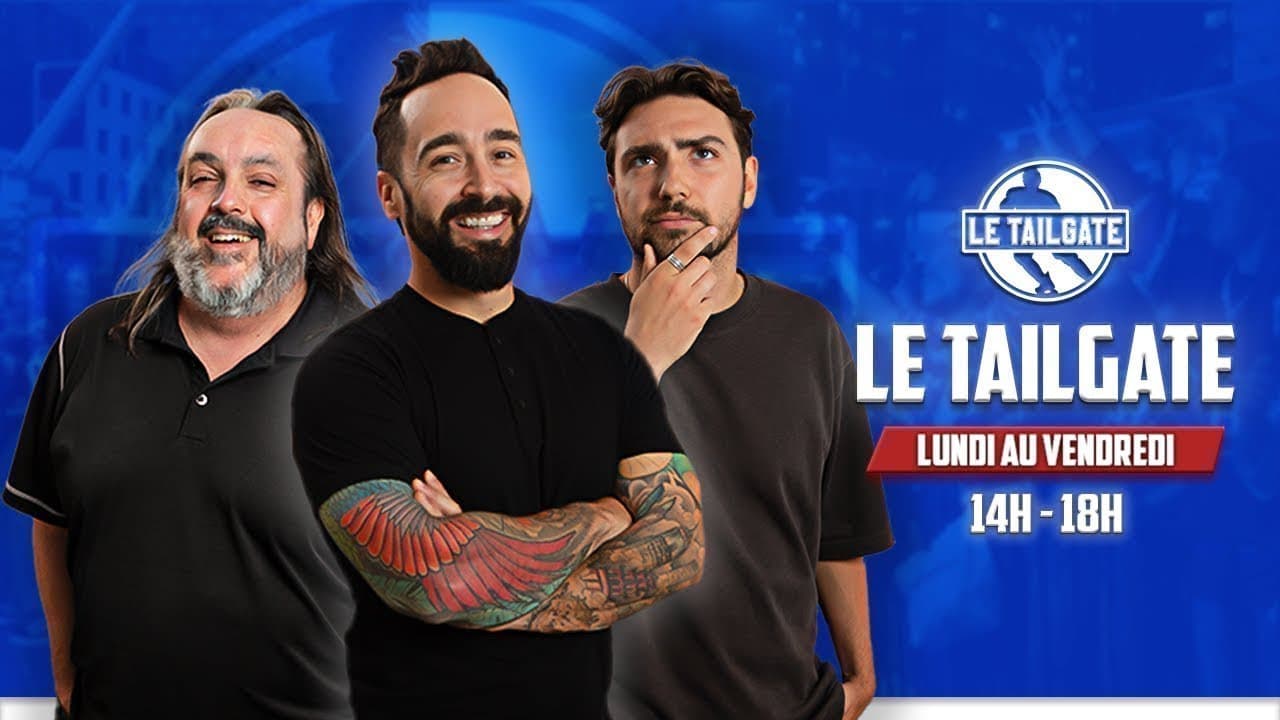 Montage de la semaine – Le Tailgate