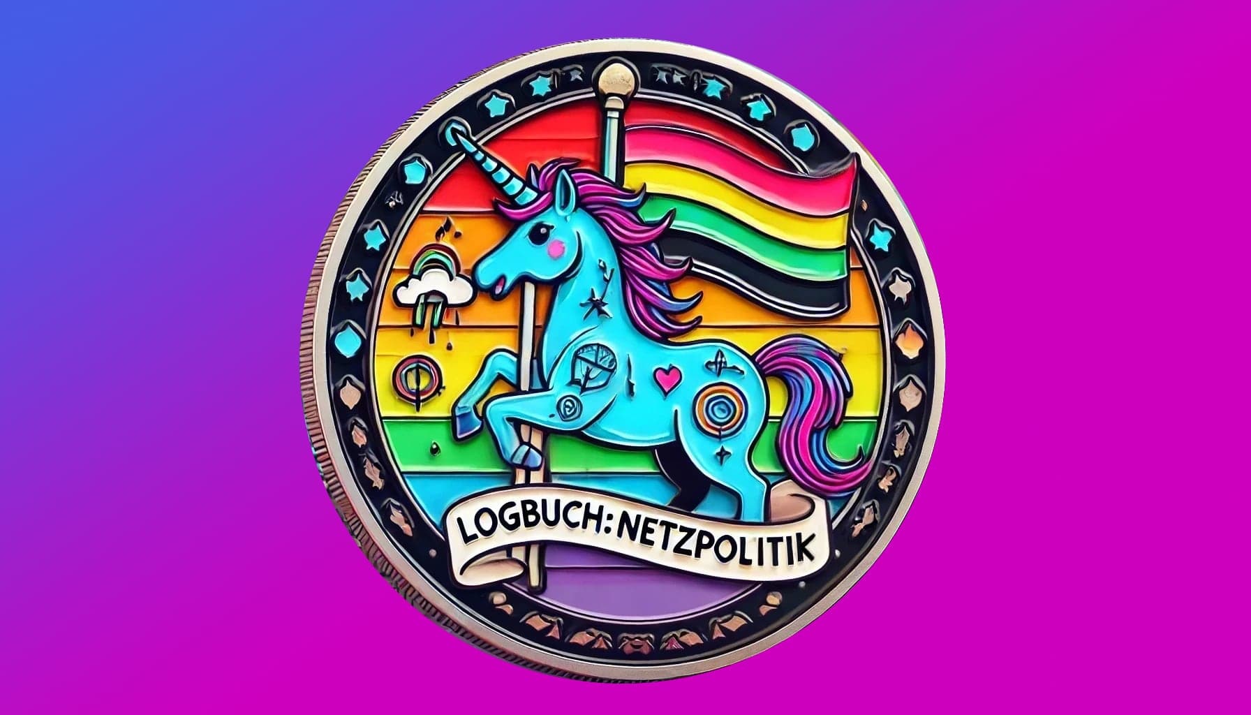 LNP512 Unicoin