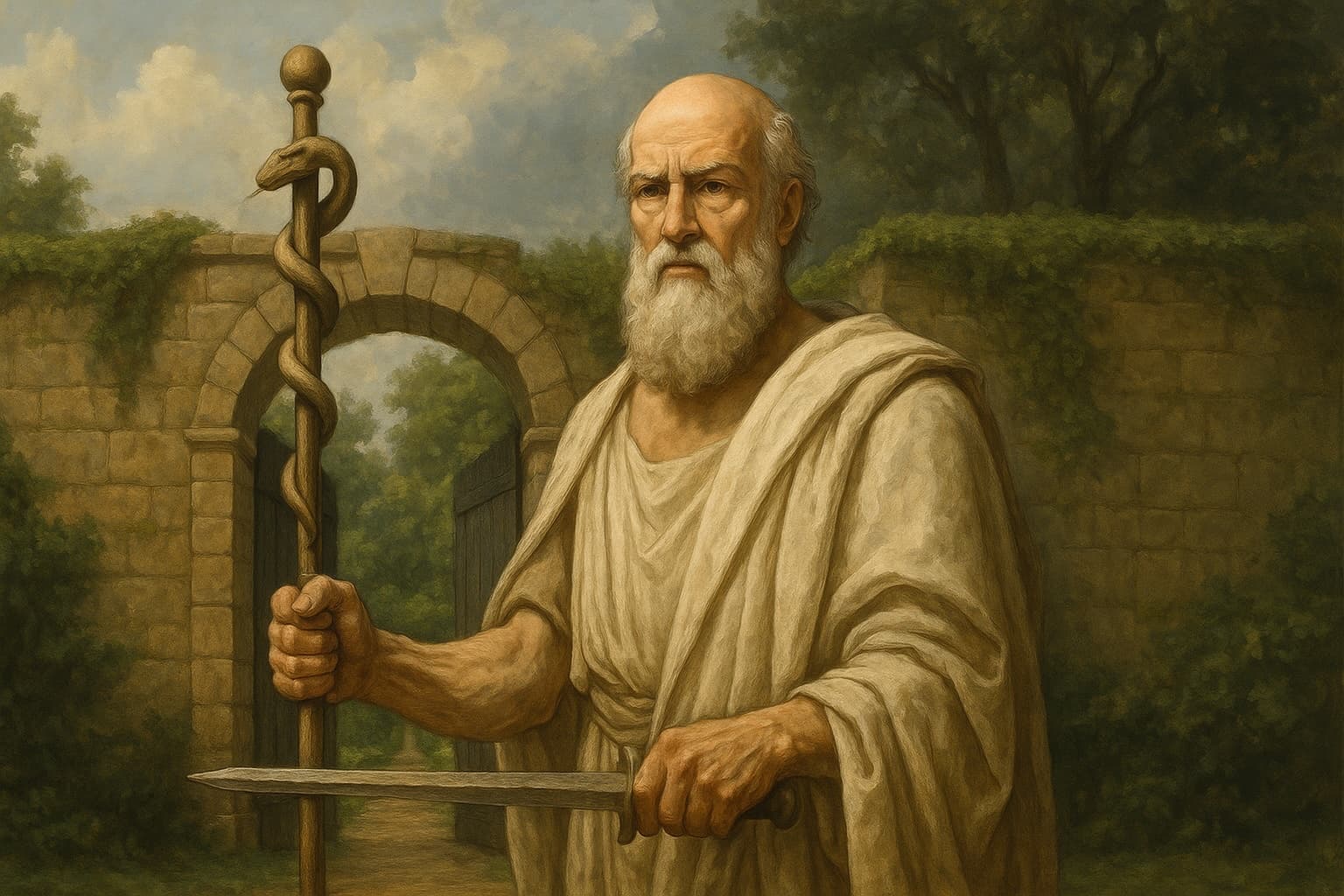 LNP522 Security by Hippocrates