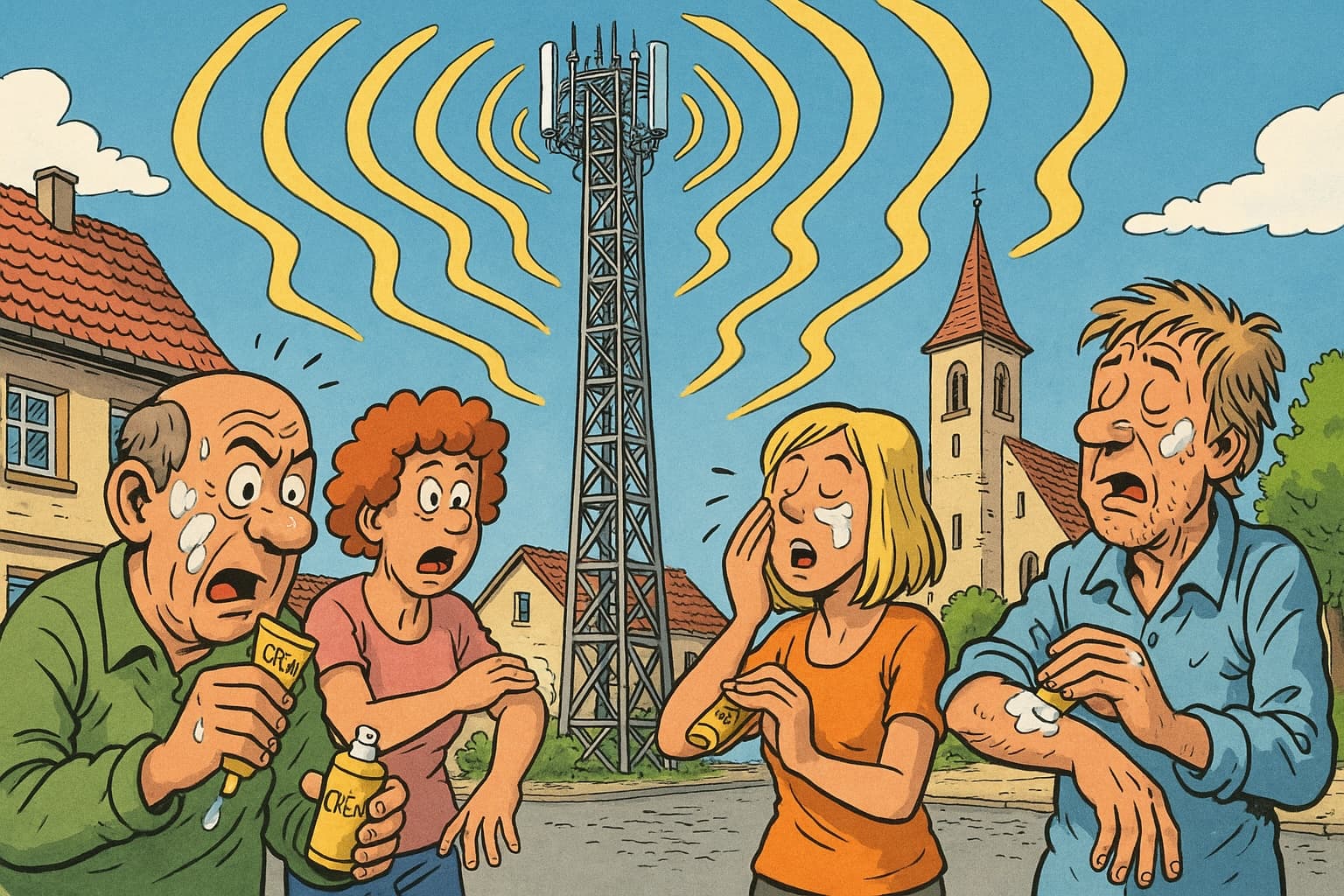 LNP531 Datenschutzfaktor 30