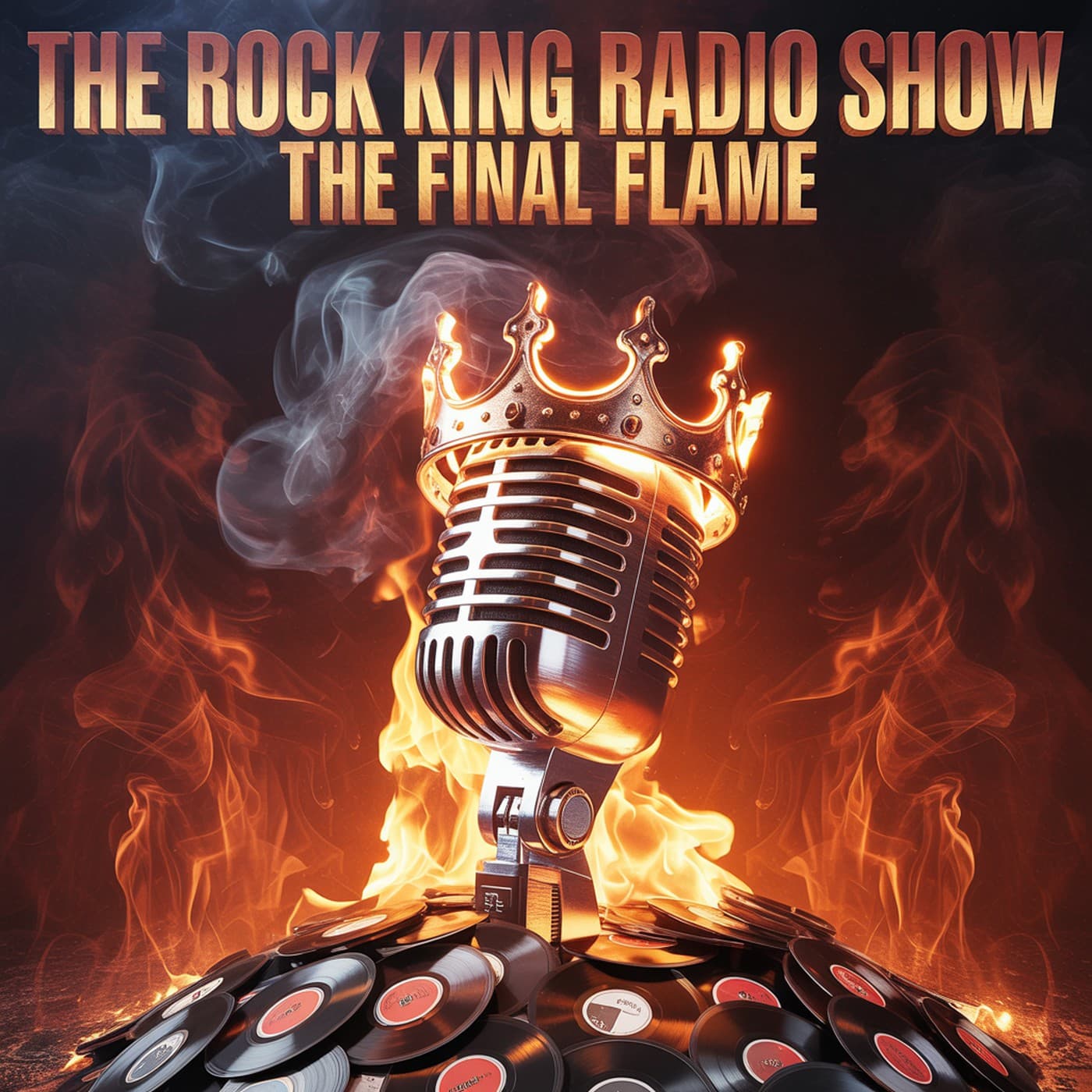 The Final Flame