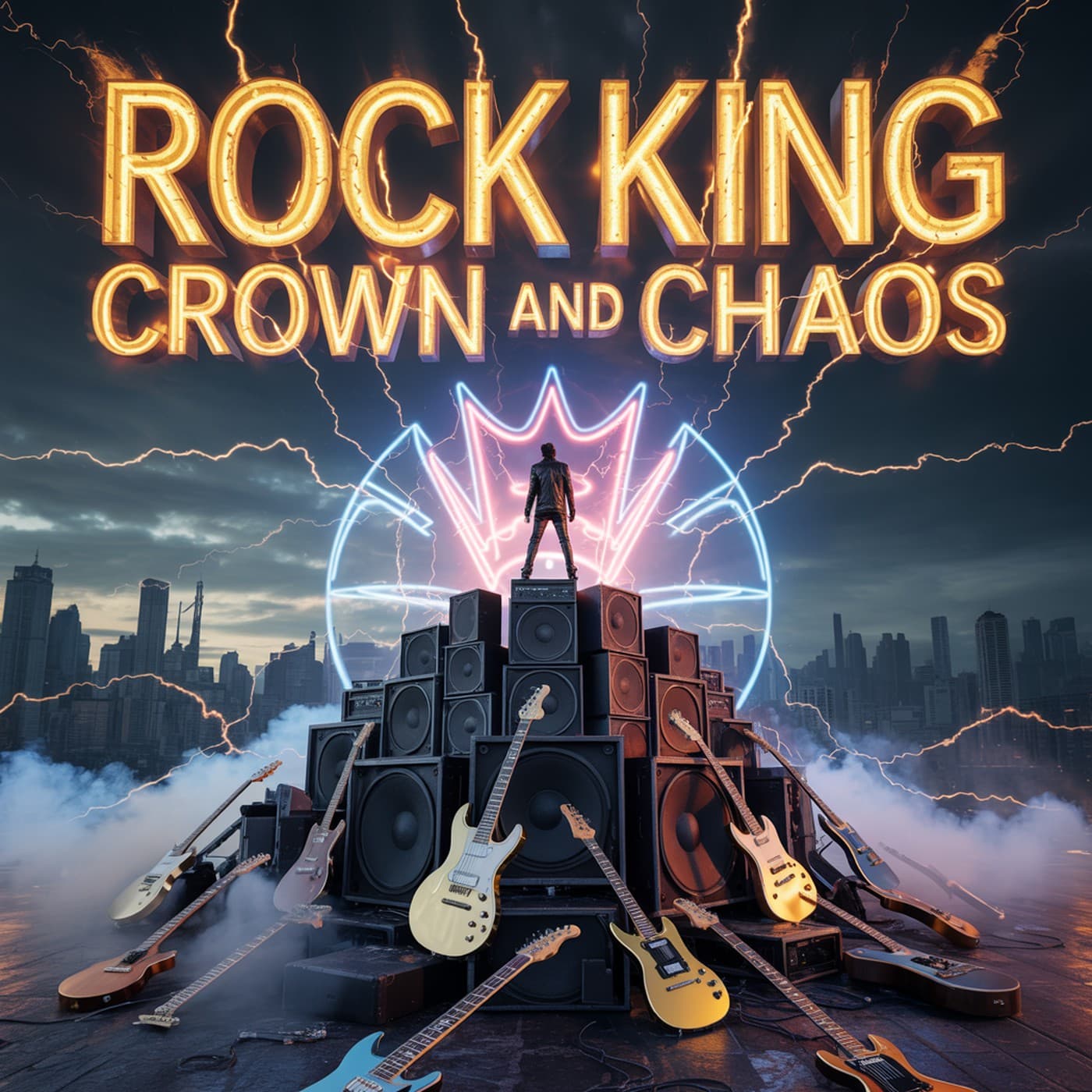 Crown and Chaos