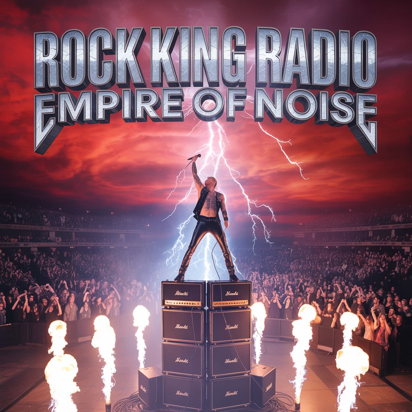 Empire of Noise