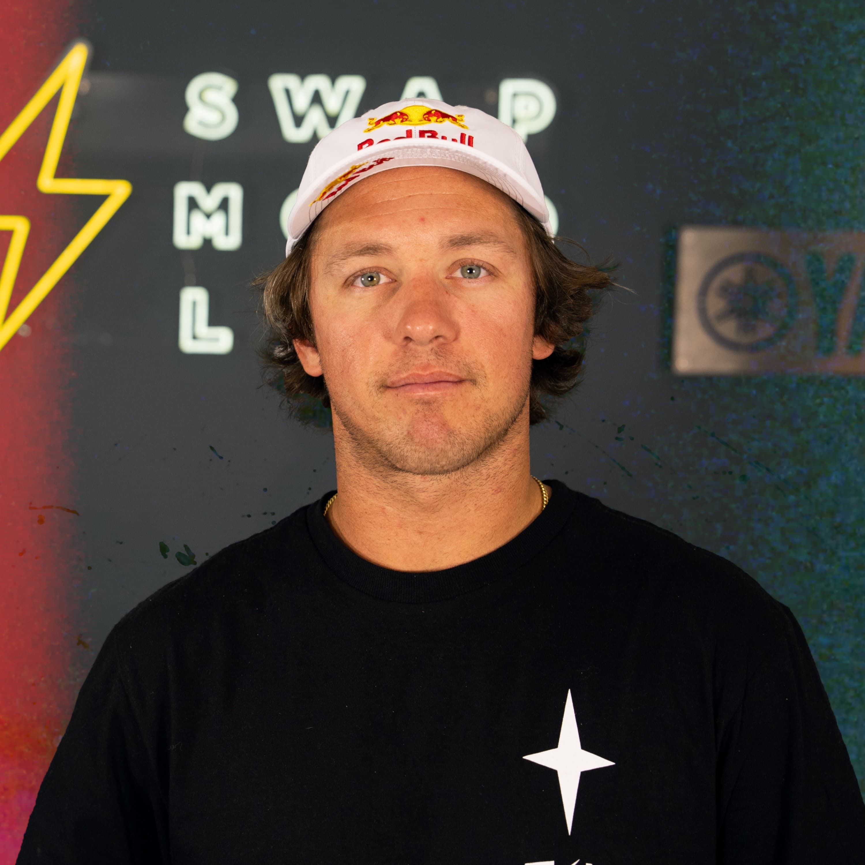 Tyler Bereman on the SML Show