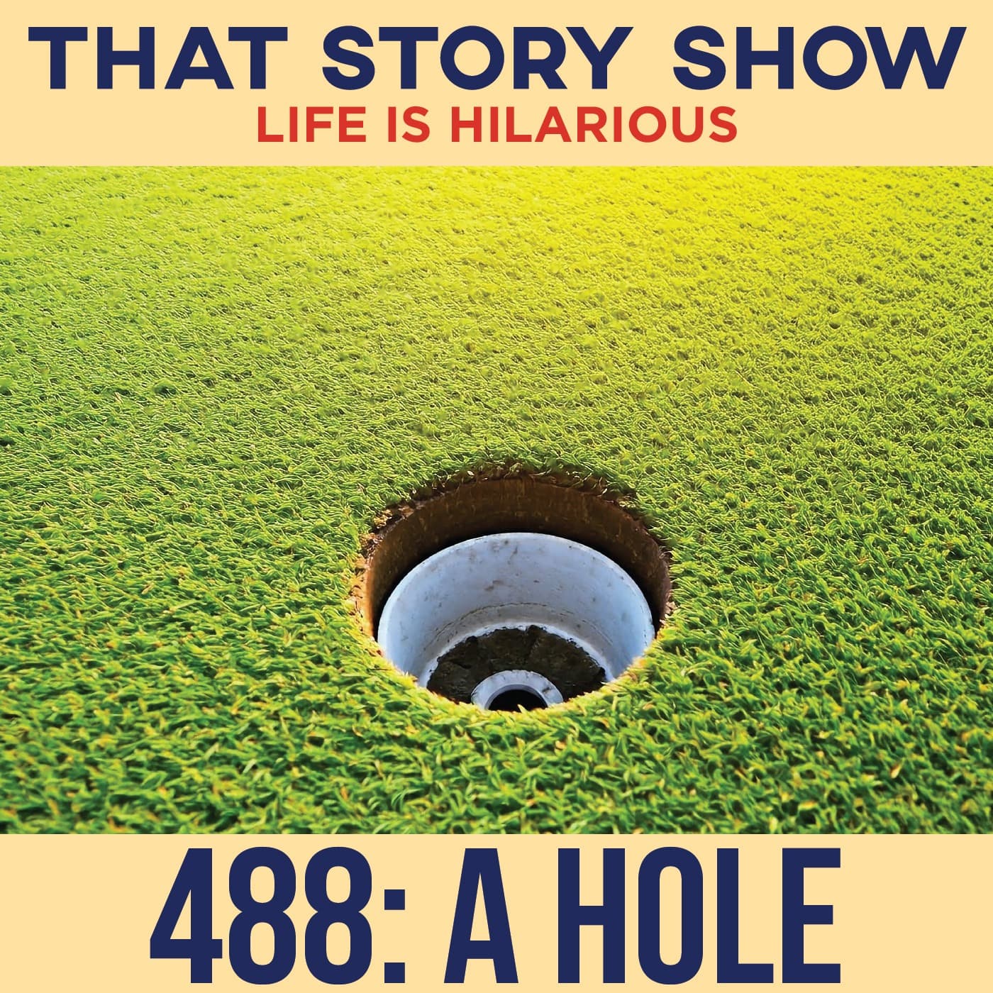 488: A Hole
