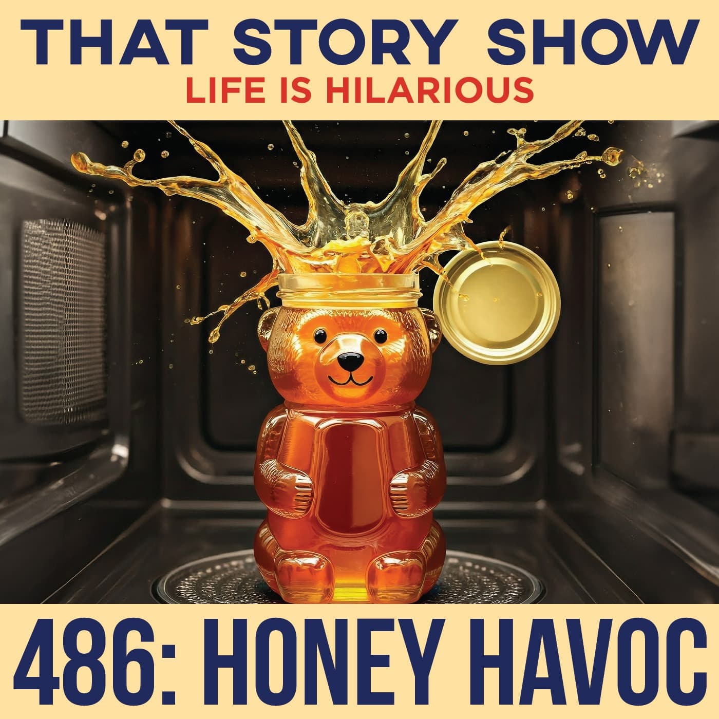 486: Honey Havoc