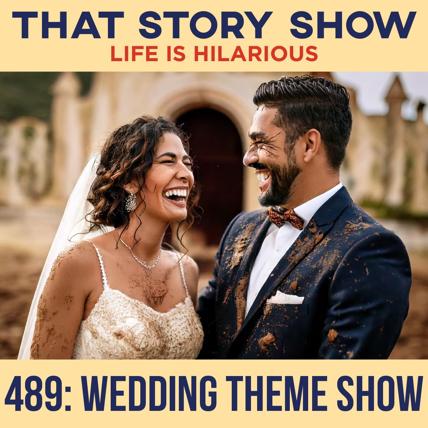 489: Wedding Theme Show
