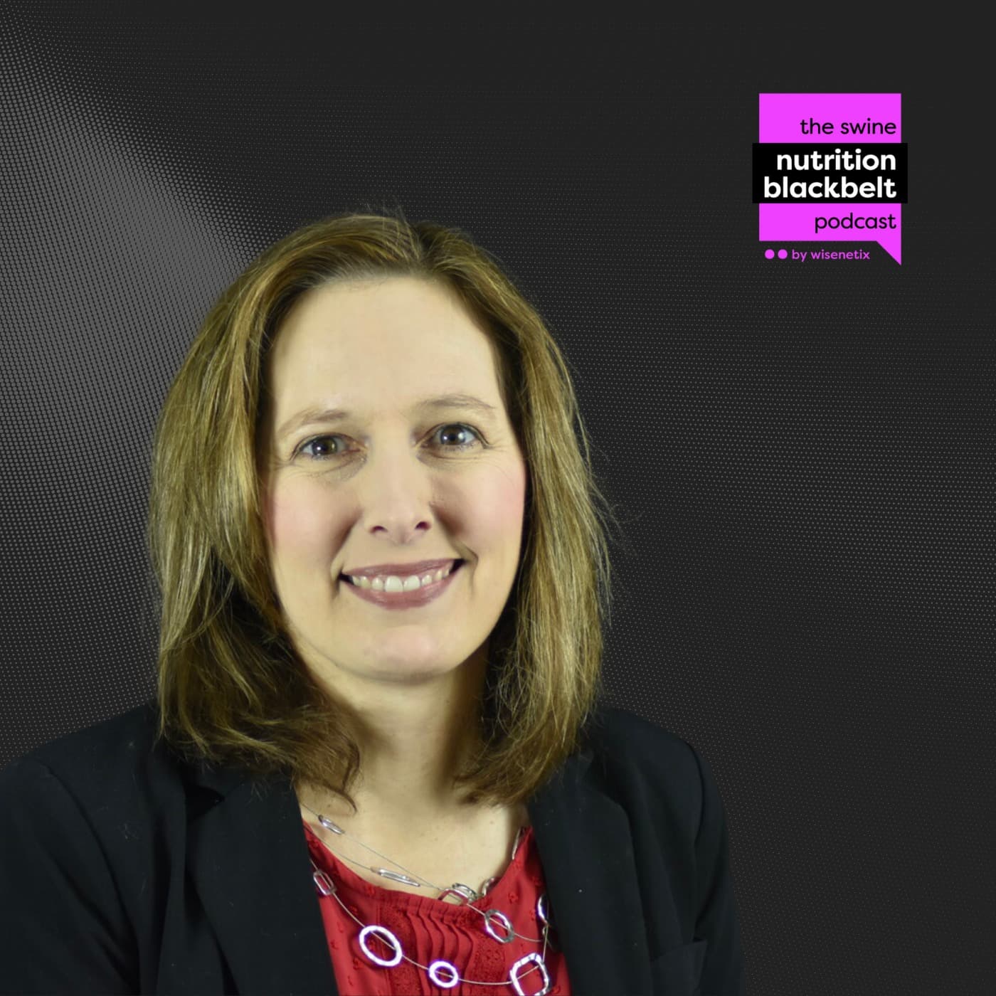 Dr. Laura Greiner: Starting a Career in Swine Nutrition | Ep. 152