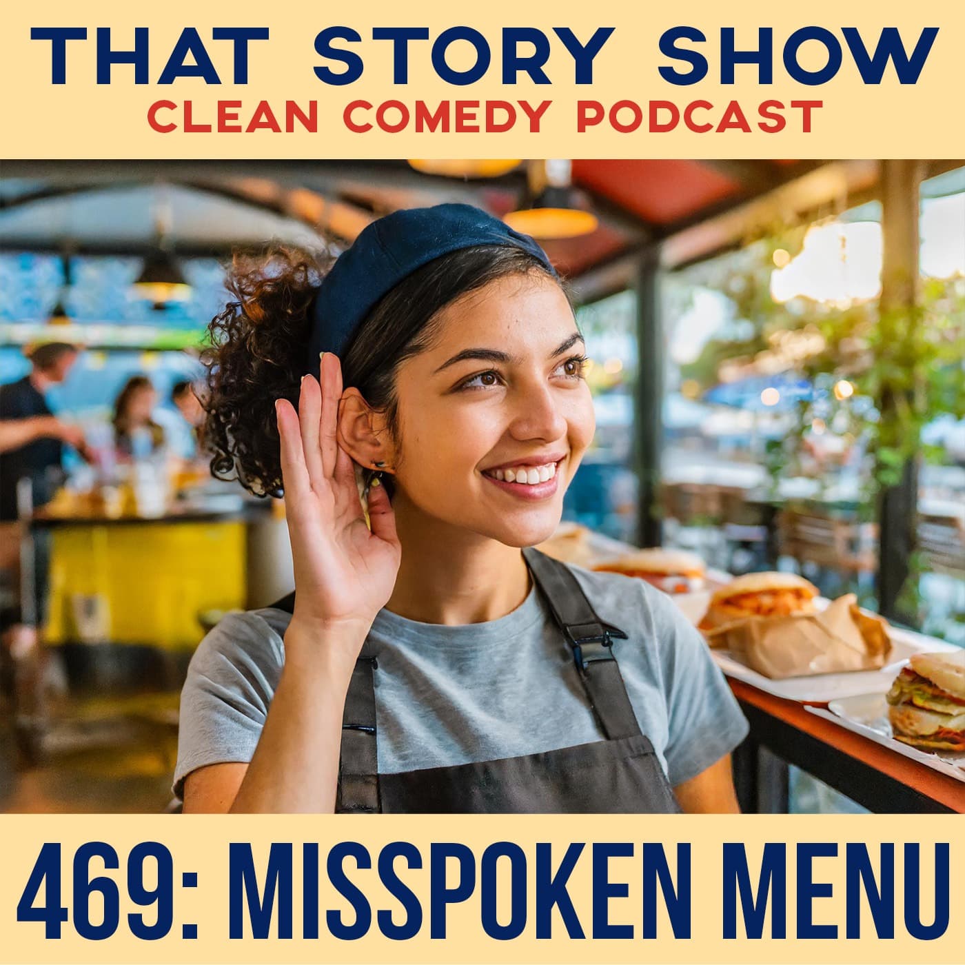 469: Misspoken Menu