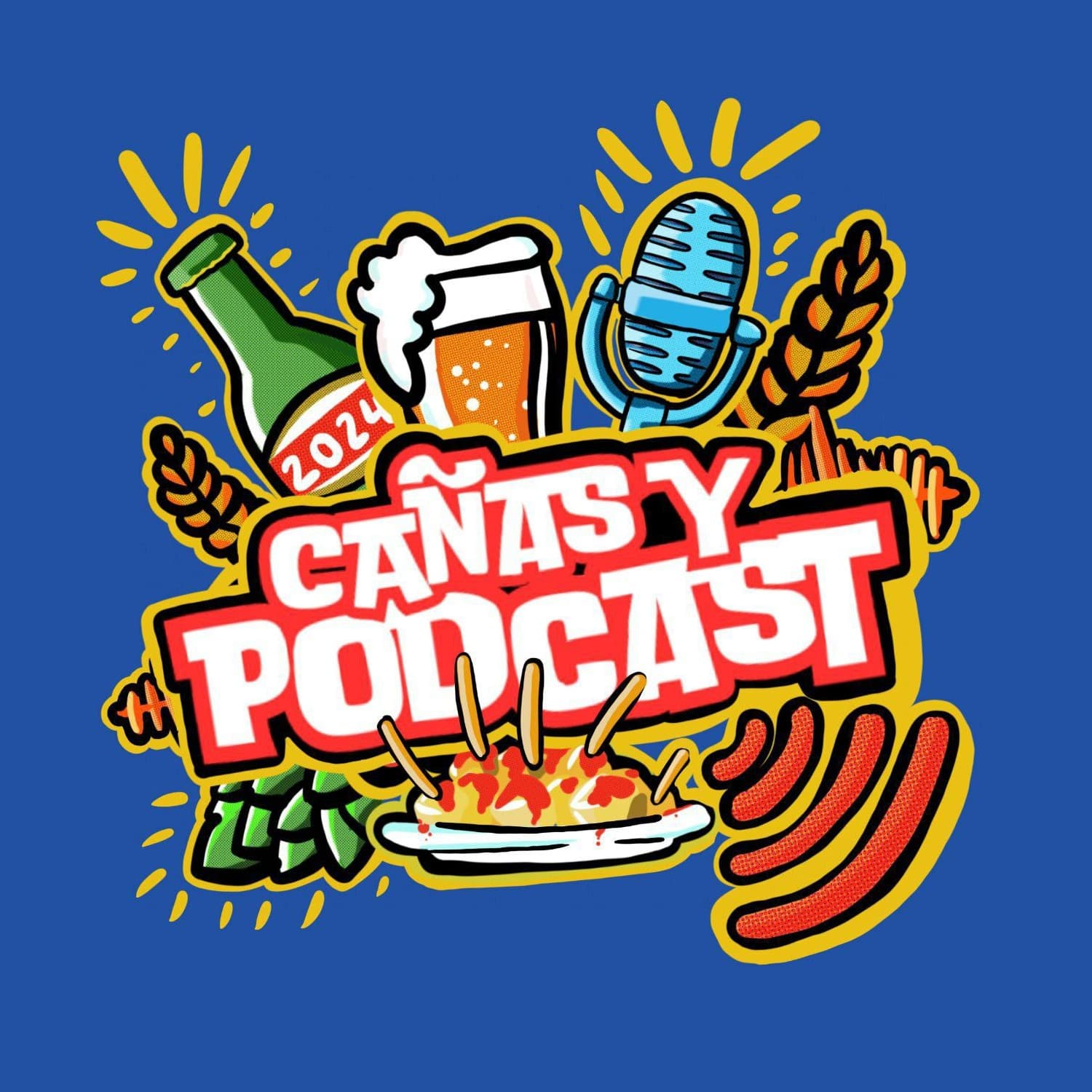 Especial Avance Cañas y Podcast y finalistas premios de Podcasting