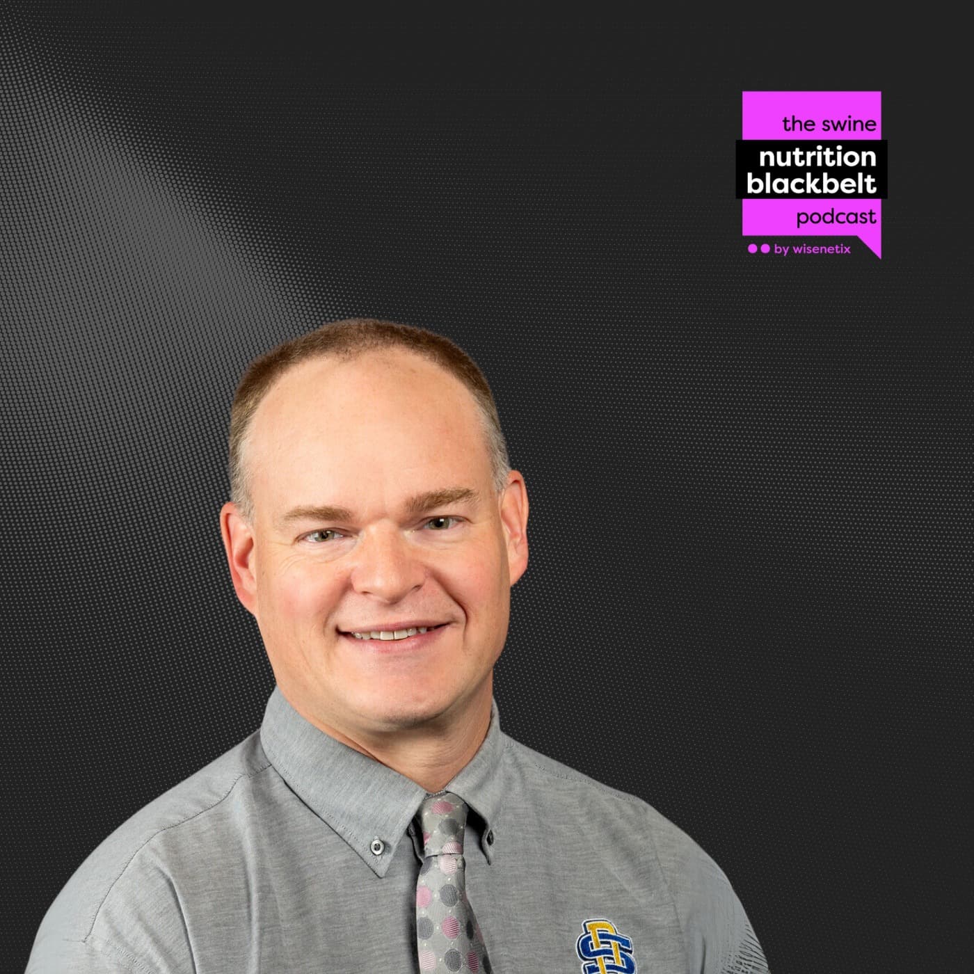 Dr. Ryan Samuel: Corn Fermented Protein | Ep. 155