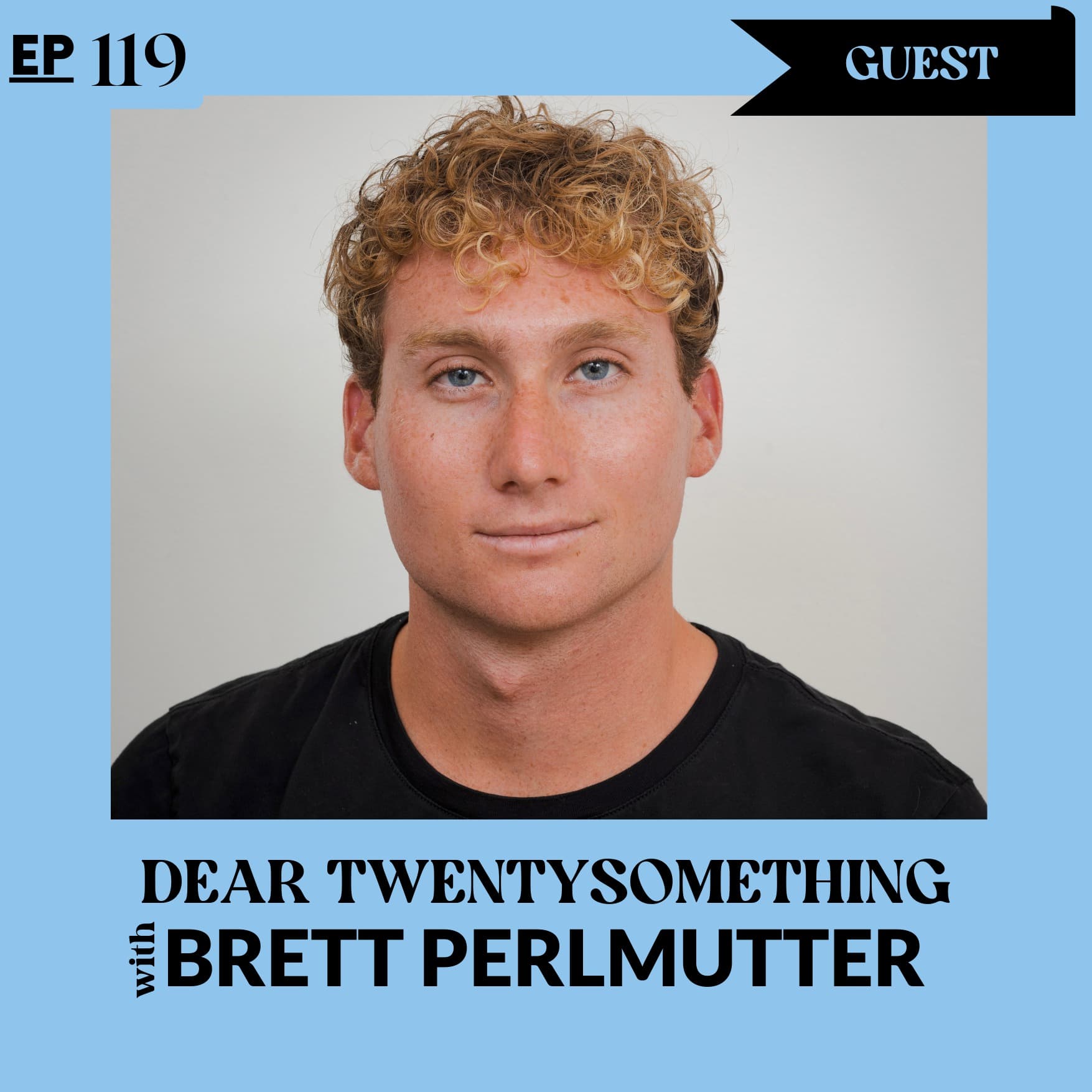 Brett Perlmutter: Founder of Bulletpitch