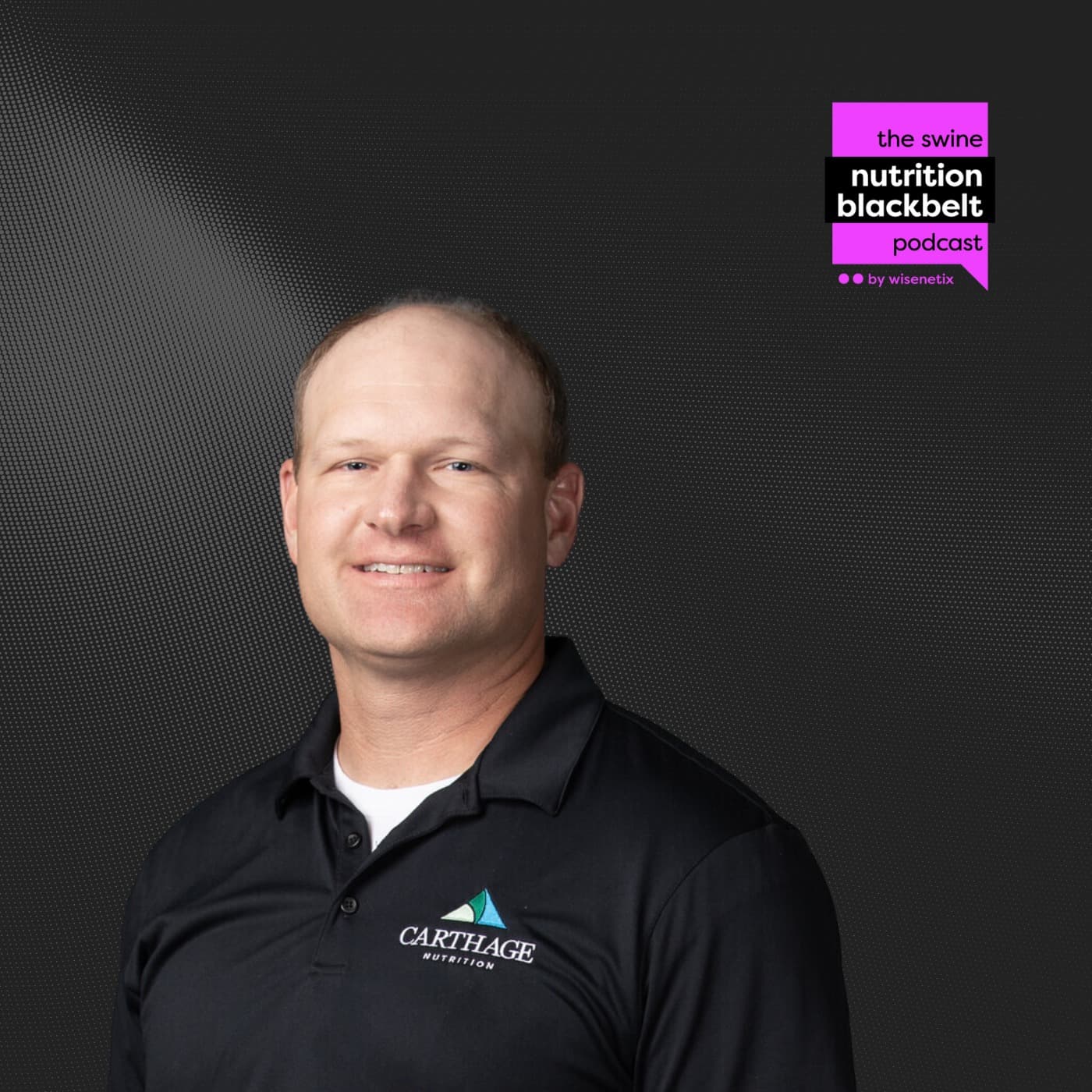 Casey Neill: Nursery & Sow Nutrition | Ep. 156