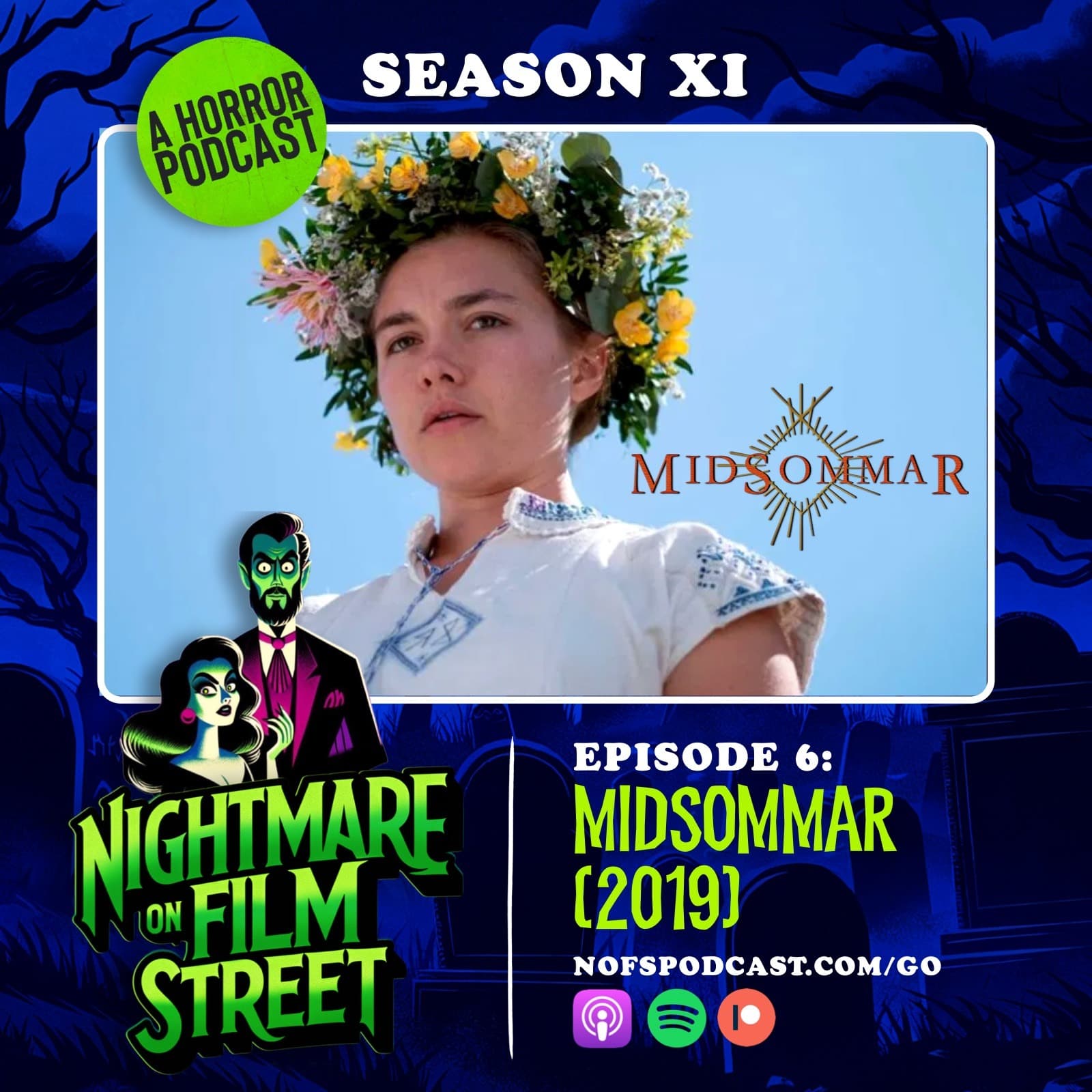 Midsommar (2019)